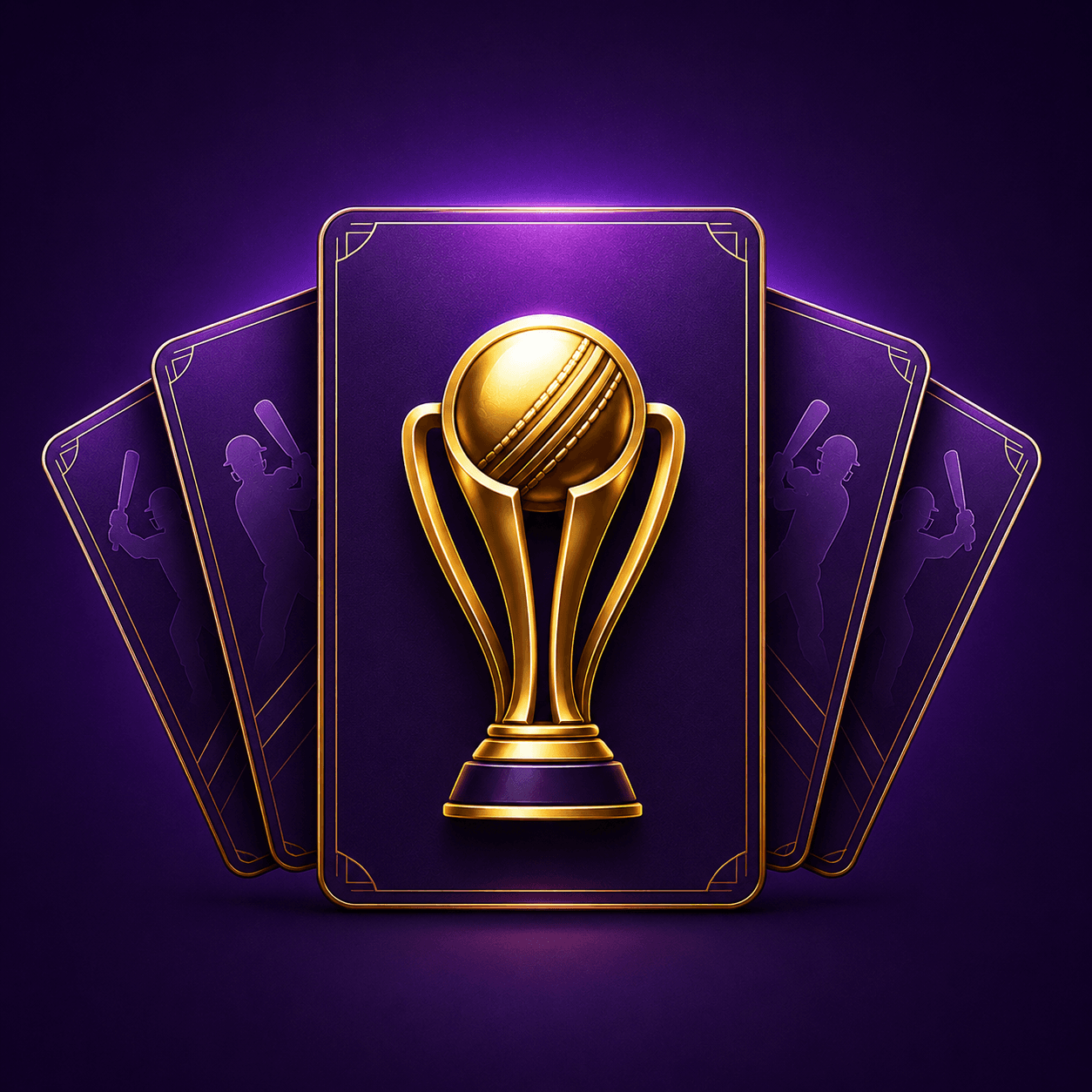 Clash of Cards Logo