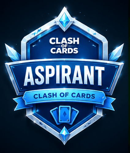 Aspirant Rank Badge