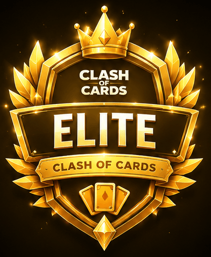 Elite Rank Badge